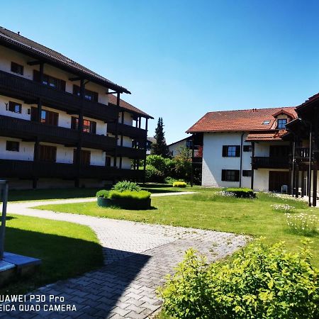 Aparthotel-Chrysantihof - Aleksandra Zwiesel Ngoại thất bức ảnh
