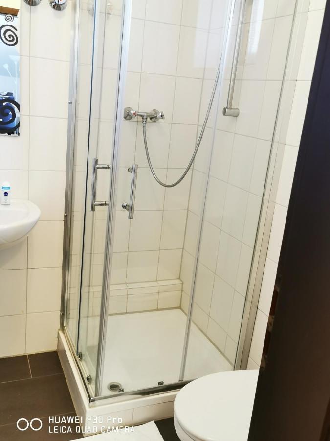 Aparthotel-Chrysantihof - Aleksandra Zwiesel Ngoại thất bức ảnh