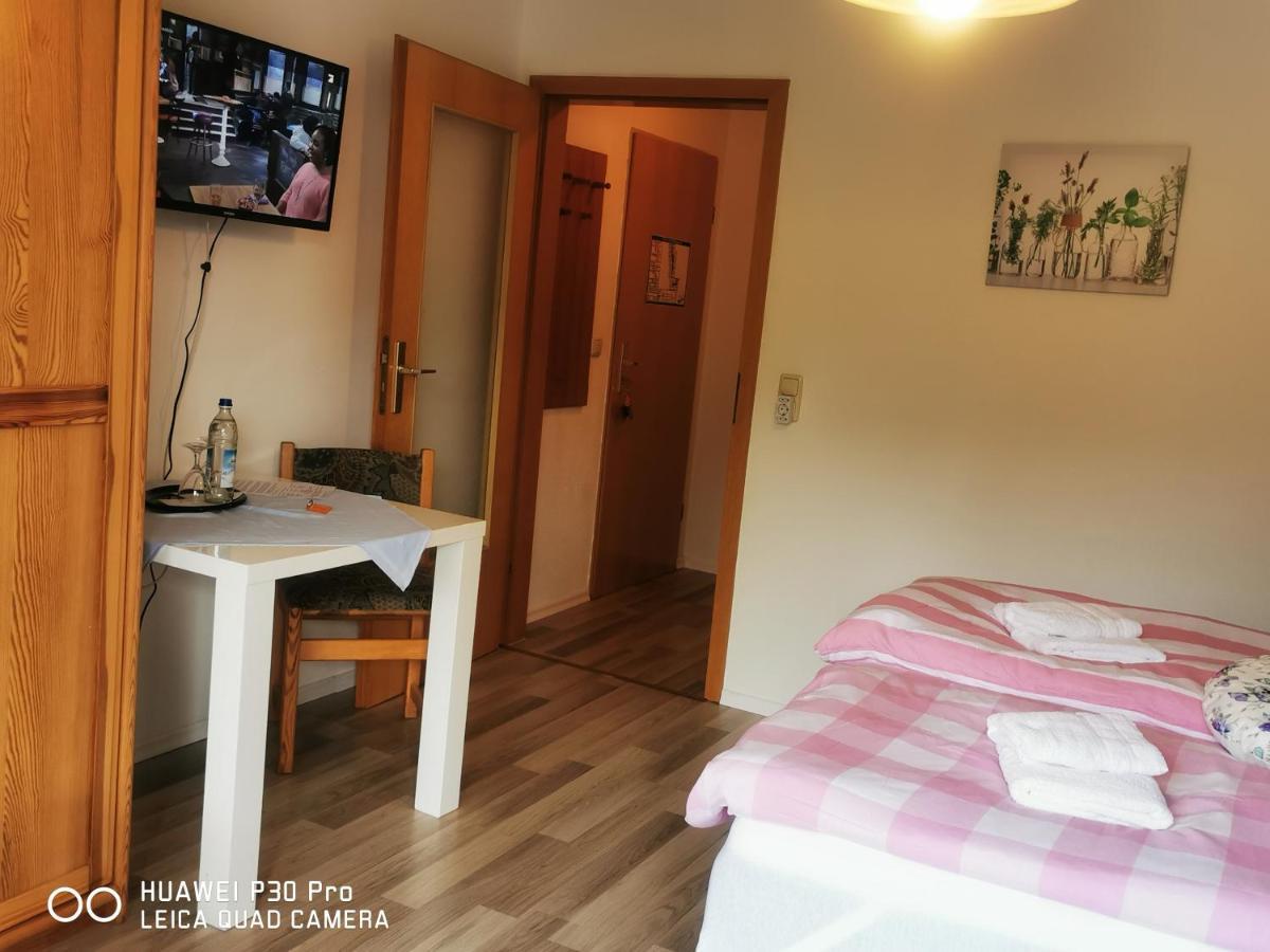 Aparthotel-Chrysantihof - Aleksandra Zwiesel Ngoại thất bức ảnh