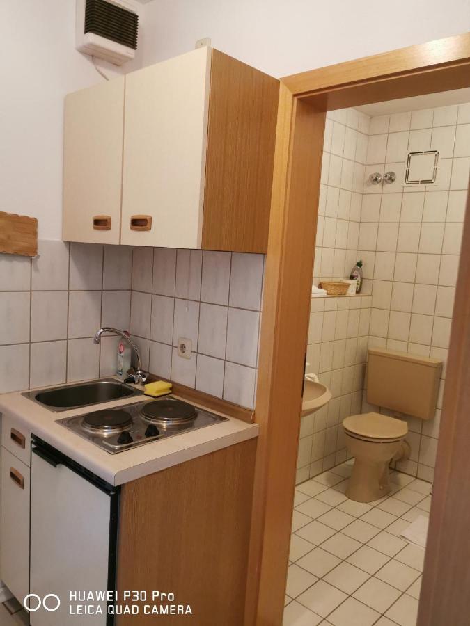 Aparthotel-Chrysantihof - Aleksandra Zwiesel Ngoại thất bức ảnh