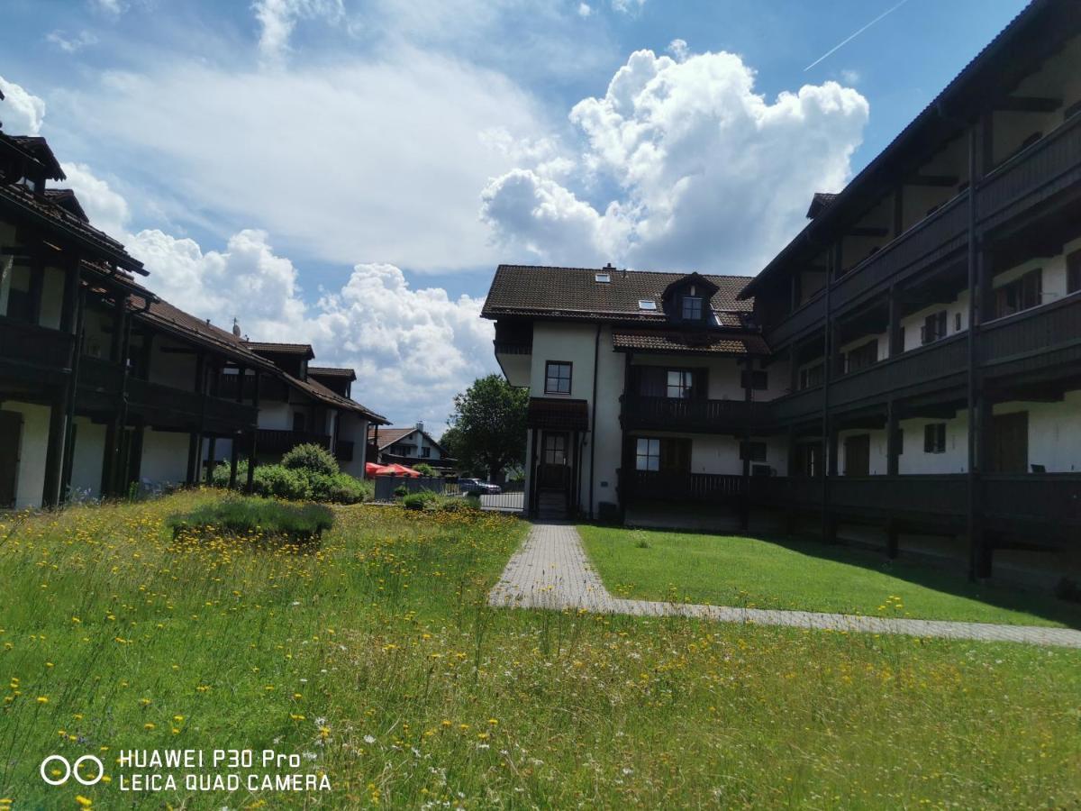 Aparthotel-Chrysantihof - Aleksandra Zwiesel Ngoại thất bức ảnh